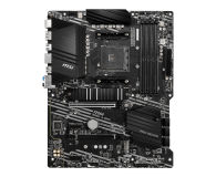MSI B550-A PRO - 572283 - zdjęcie 1